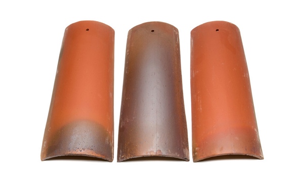 Castilla Premium System clay tiles